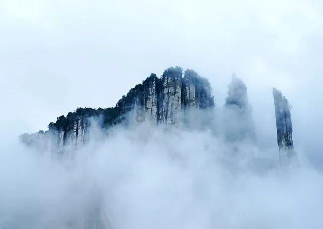 逃出平静乡村
