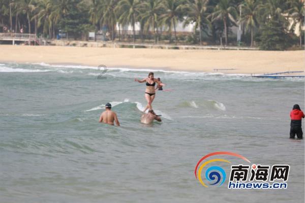 地铁：最后的曙光