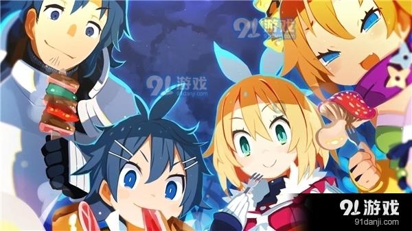 《要久久爱》3位女主结局结局:黄瀛子战胜心魔