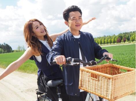 我省多点发力守住管好“粮仓”