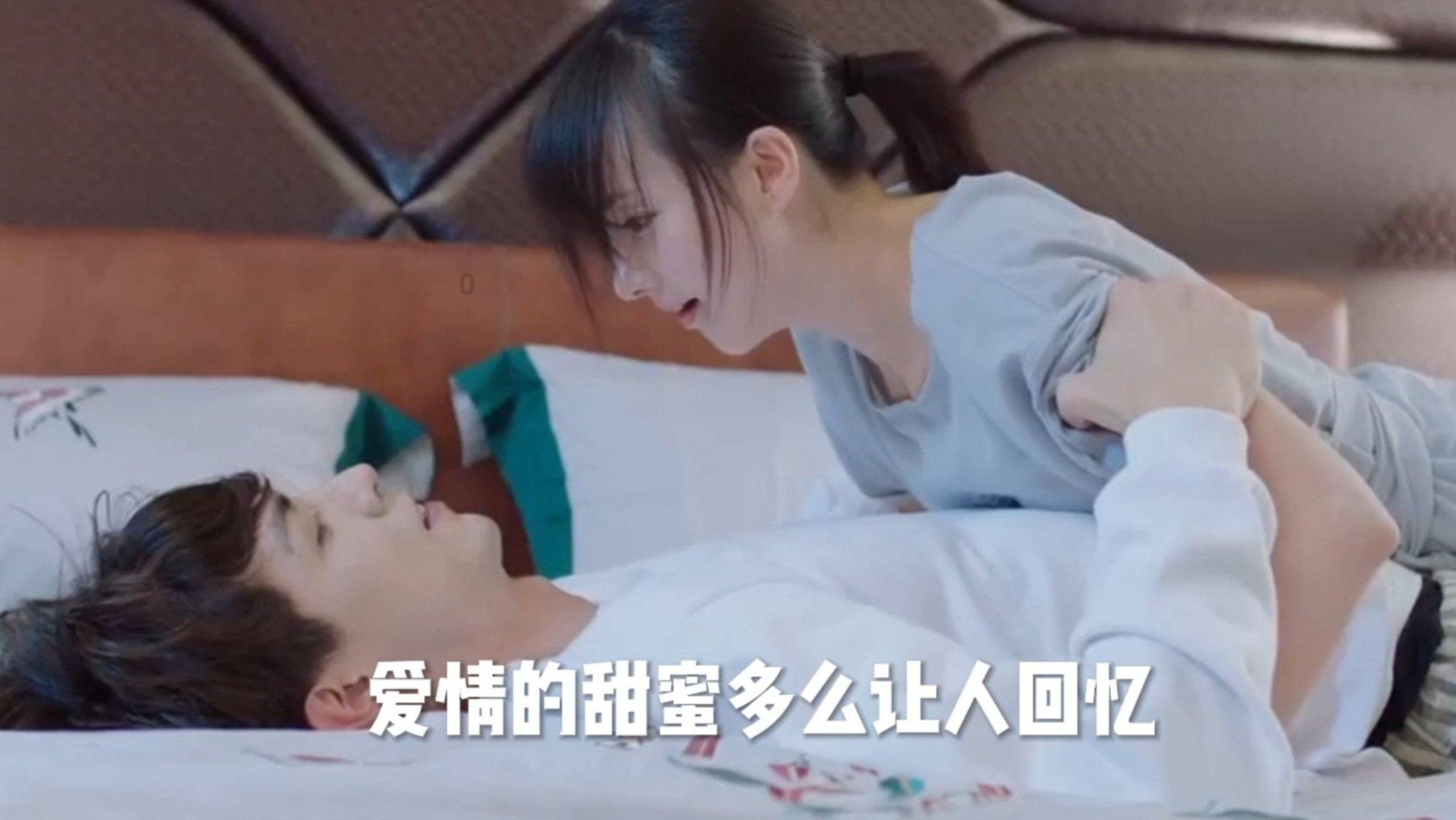 岁月之美：59岁王柠教你什么是真正的教科书式撩汉