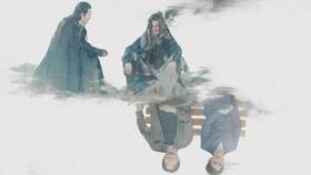 漂亮公主填色