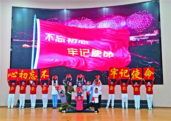 北大医疗淄博医院:十六年透析路,深深医患情