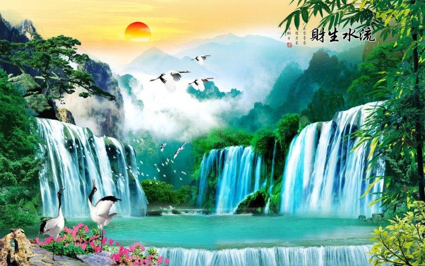 逃出安逸小乡村