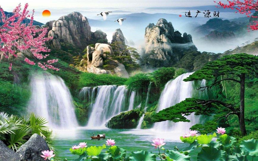 消除六边形