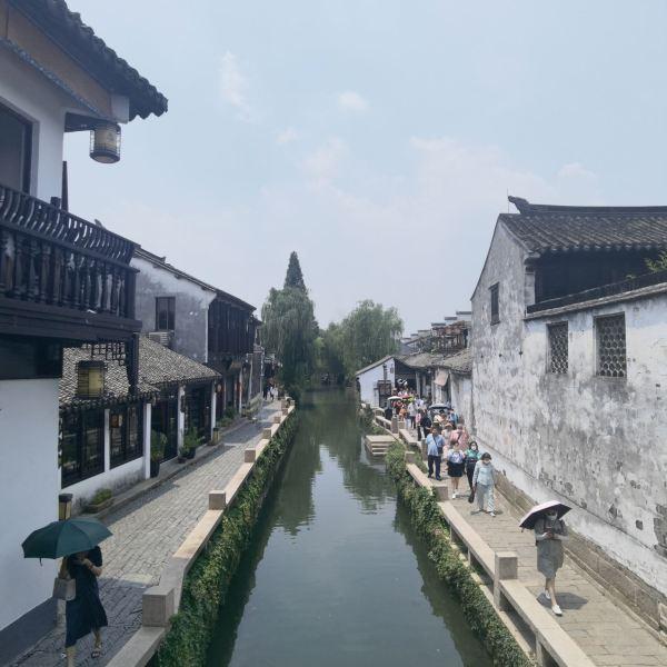 天津哪个学校有周恩来石像游戏画面