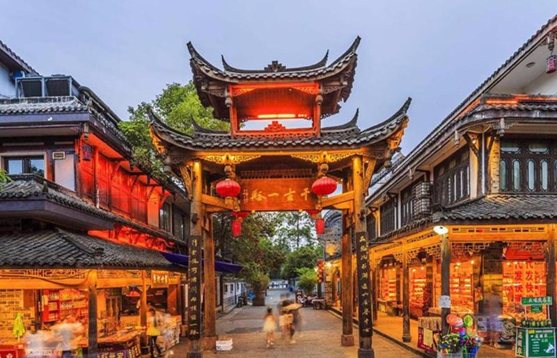 巴中巴州:水利项目加快建设 为区域经济发展提供强劲引擎