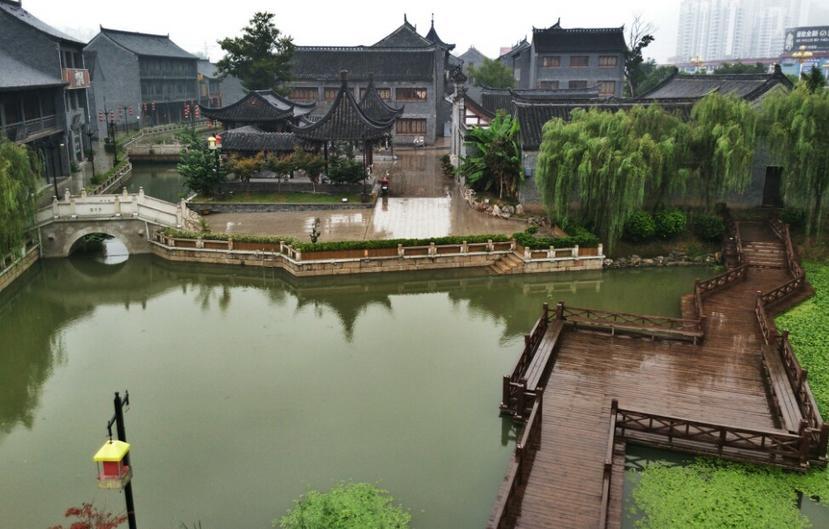 企业家代表:弘扬“晋江经验” 坚守实业不放松