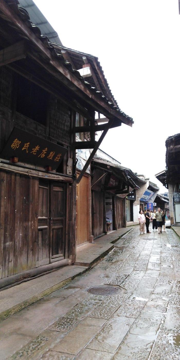 雪公园森林逃生