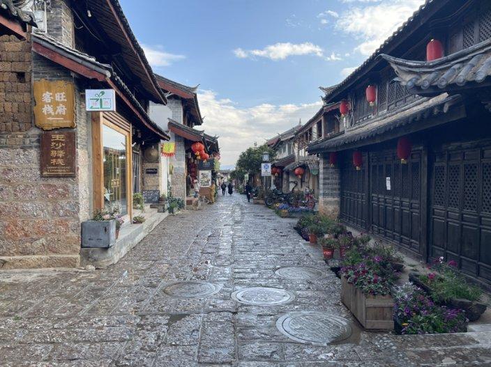 照顾小兔宝宝